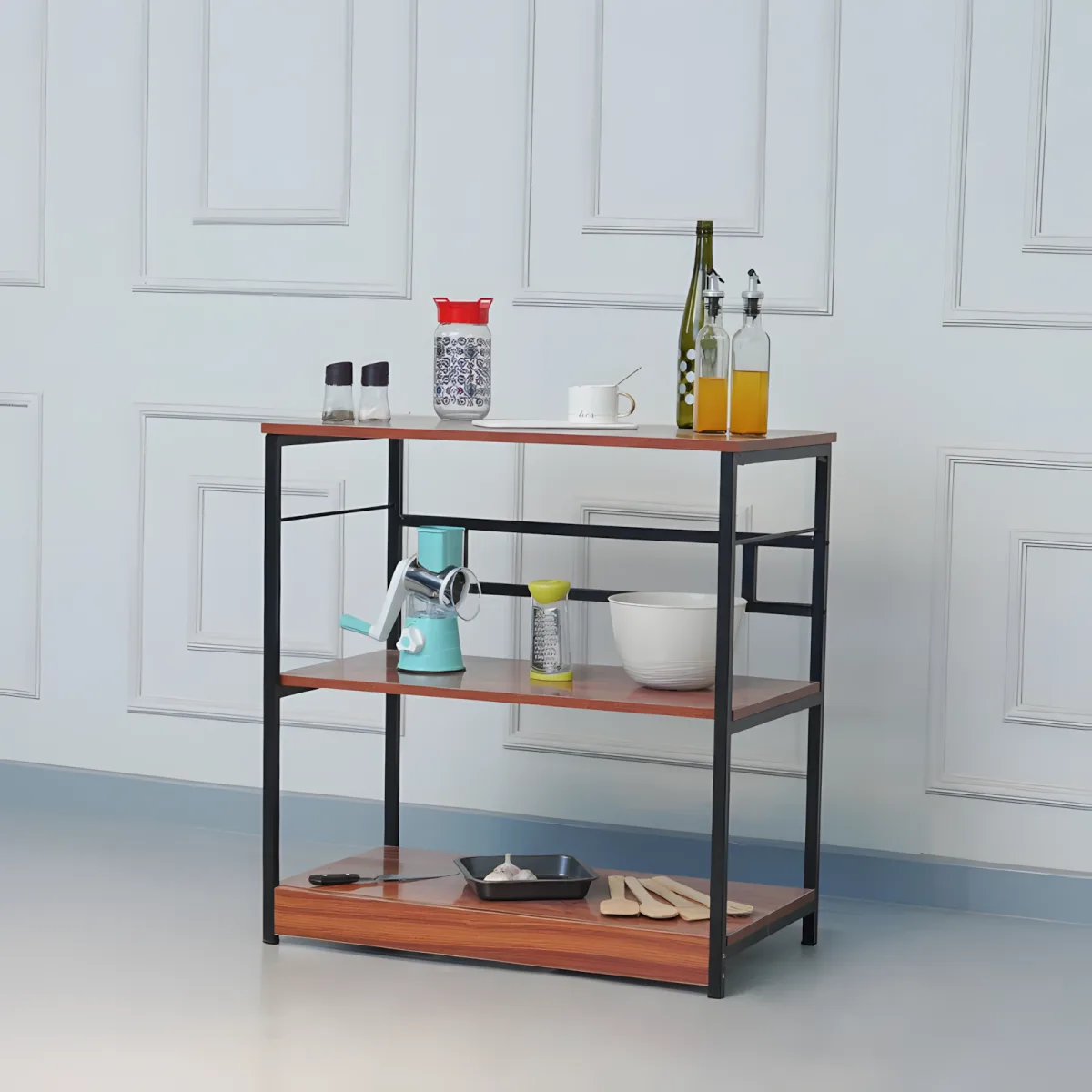Dainty Storage Rack (3 Tier)-Special